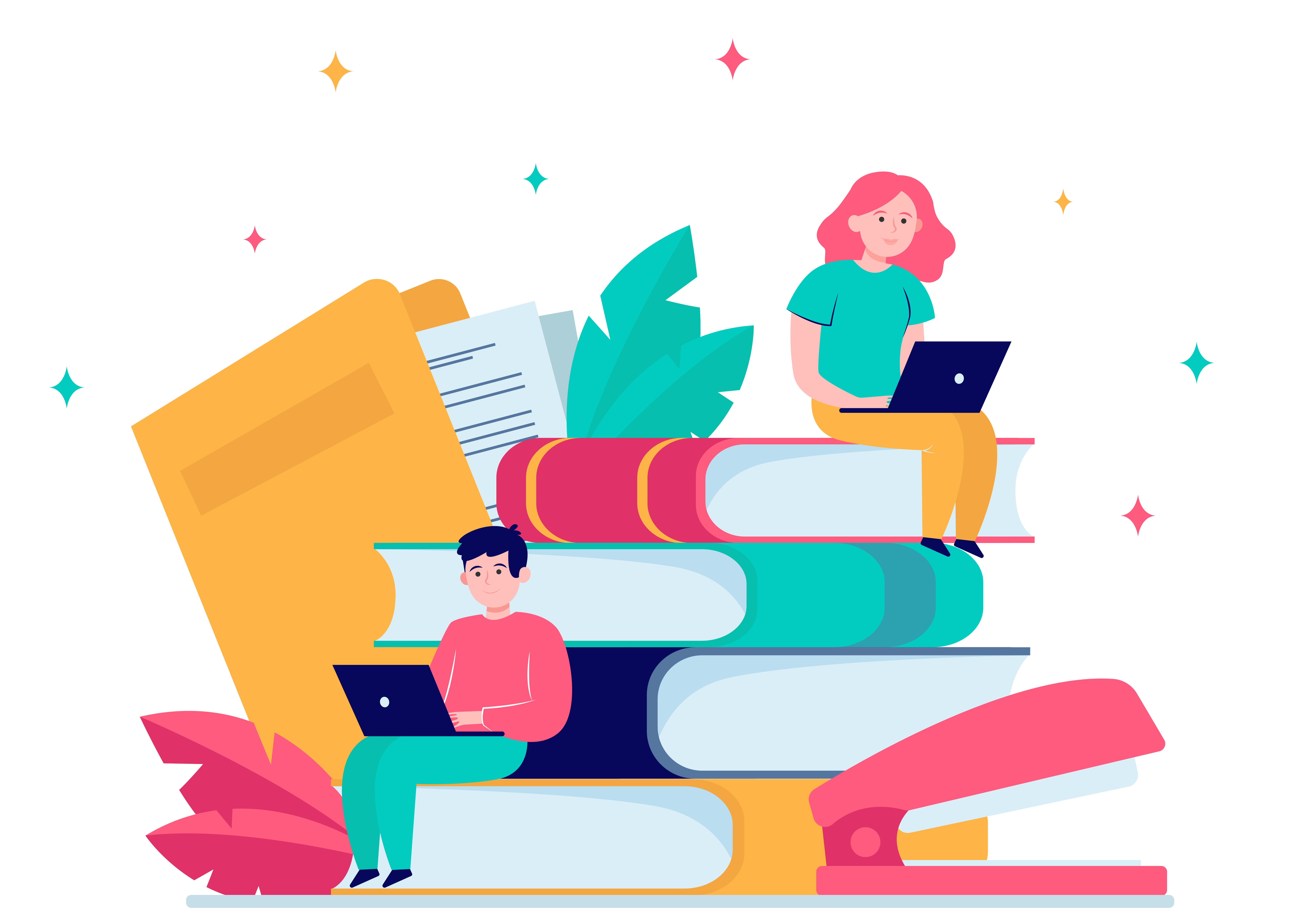 Books